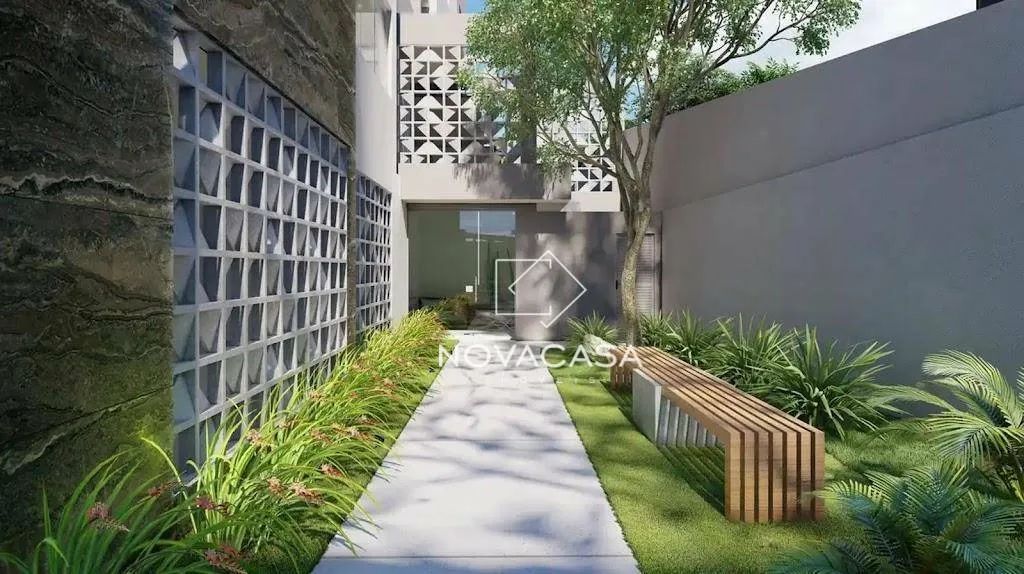 Área Priv. de 3 quartos no bairro Itapoã - Foto 3
