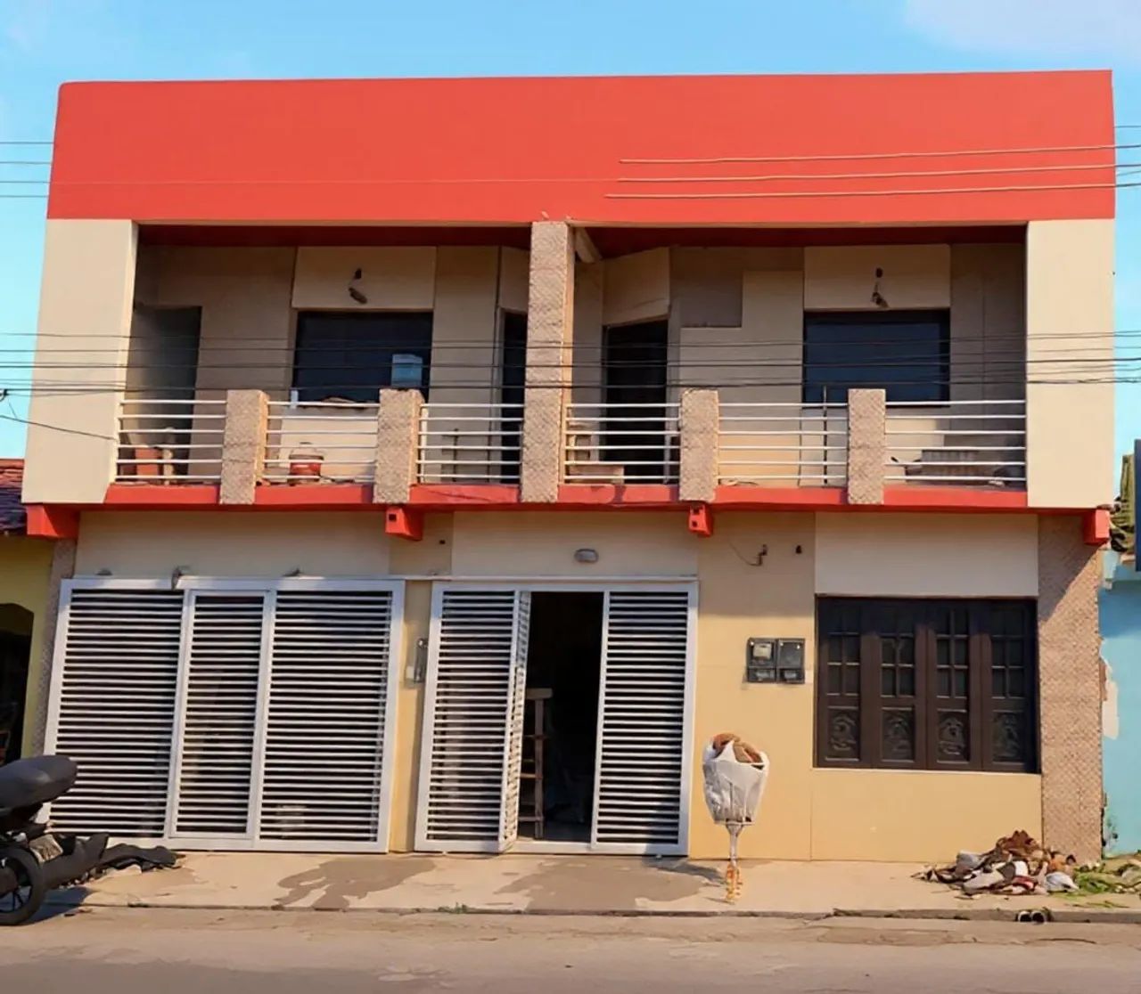 Apartamento Providencia 