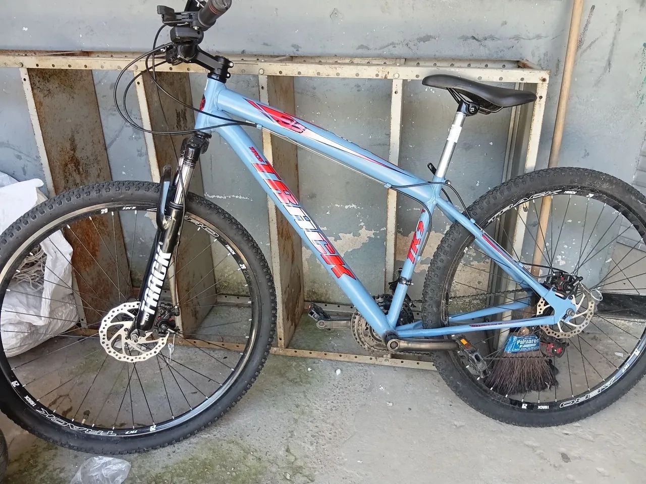 Bike areo 29 semi nova - Foto 4