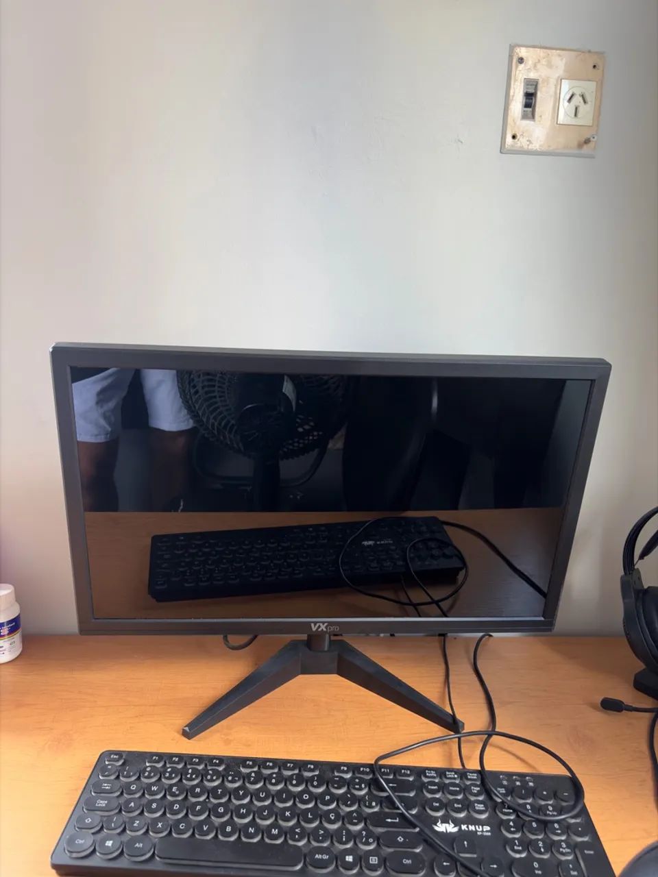 MONITOR VX PRO 21 polegadas - Foto 2