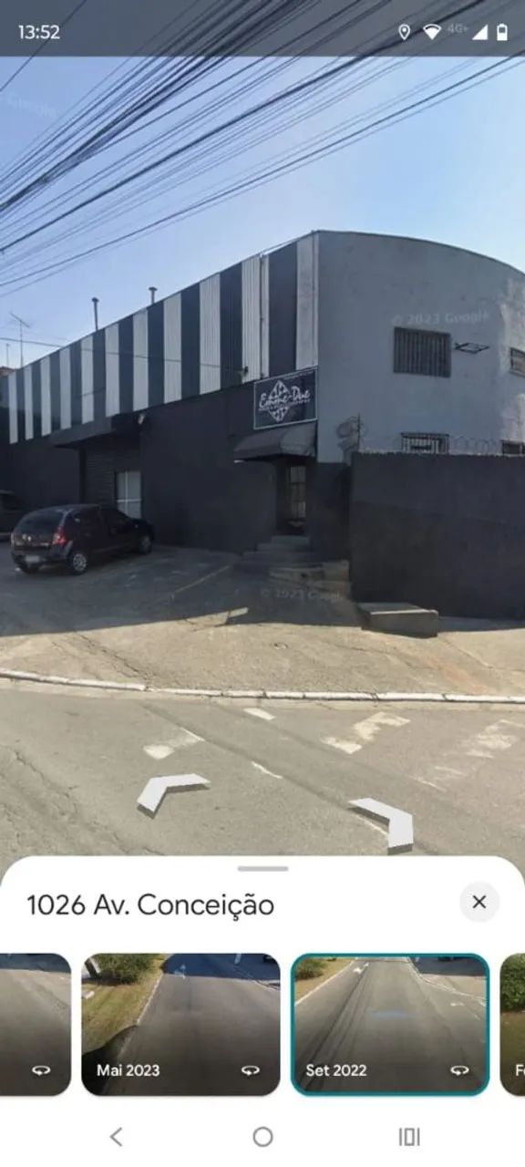 Foto - Diadema - Centro