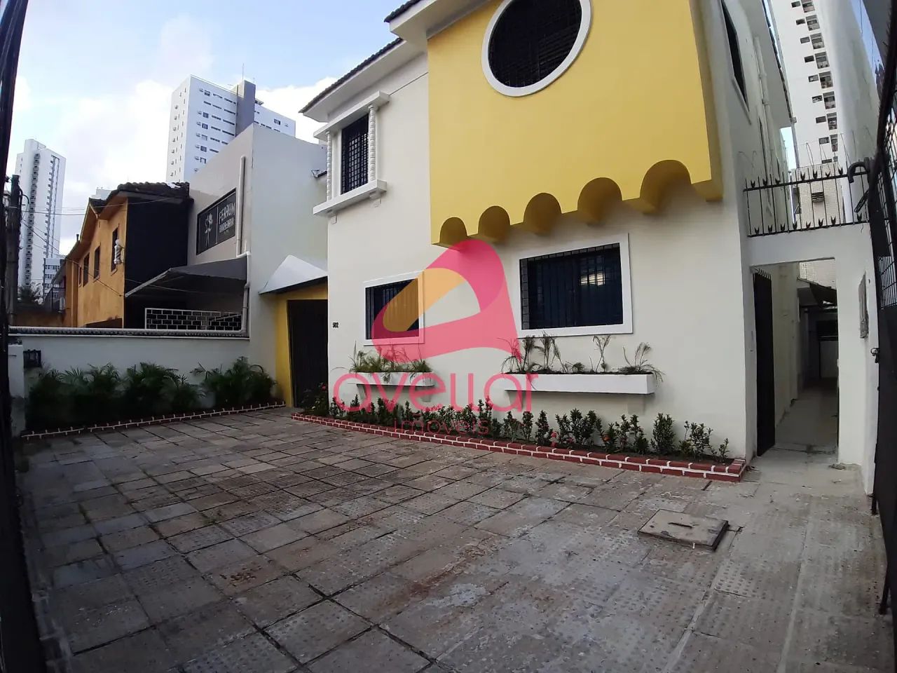 Casa comercial para vender na Madalena, Recife, PE - Foto 2