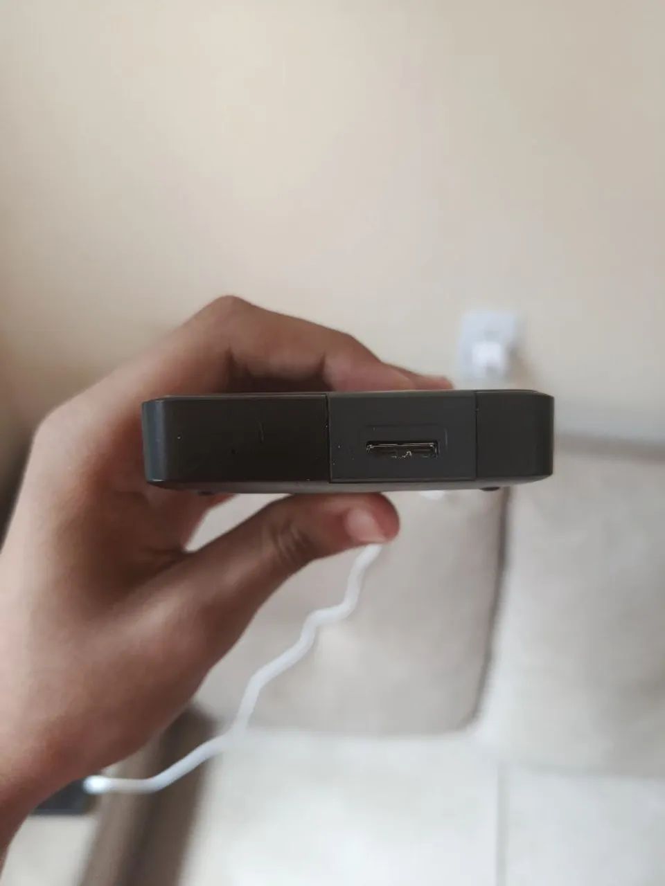 HD EXTERNO DE 4TB TERABYTE, WD ELEMENTS - Foto 3