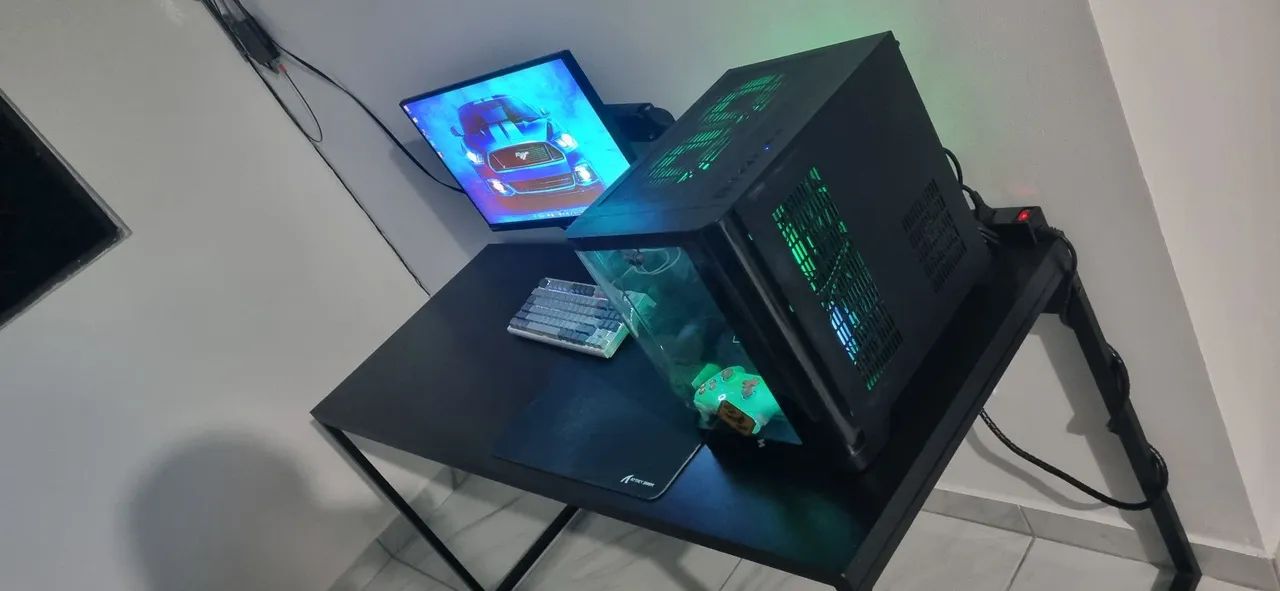 Pc completo  - Foto 4
