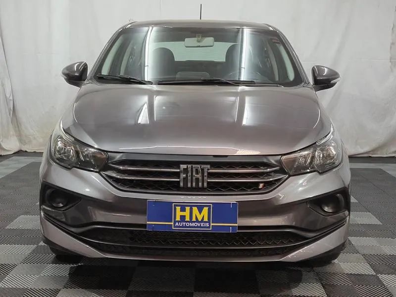 Fiat Cronos Drive 1.3 8V Flex 2025 - Foto 2