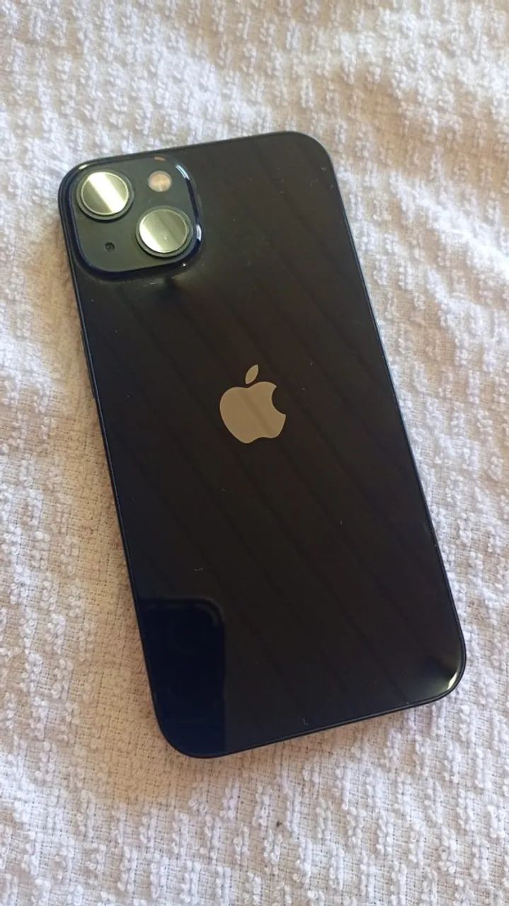 iPhone 13 128g azul - Foto 5