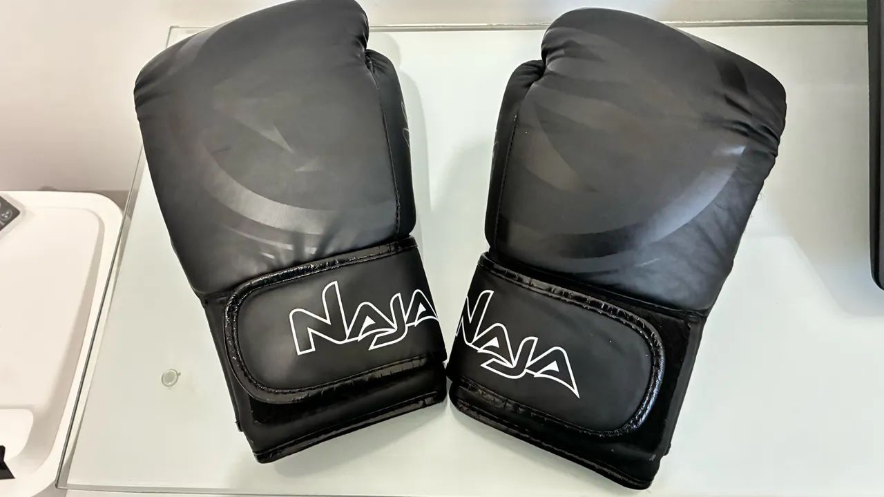 Luva naja 12oz