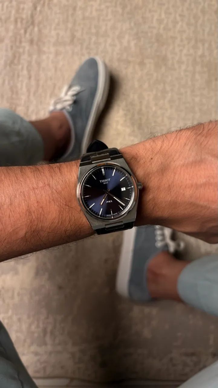 TISSOT PRX 