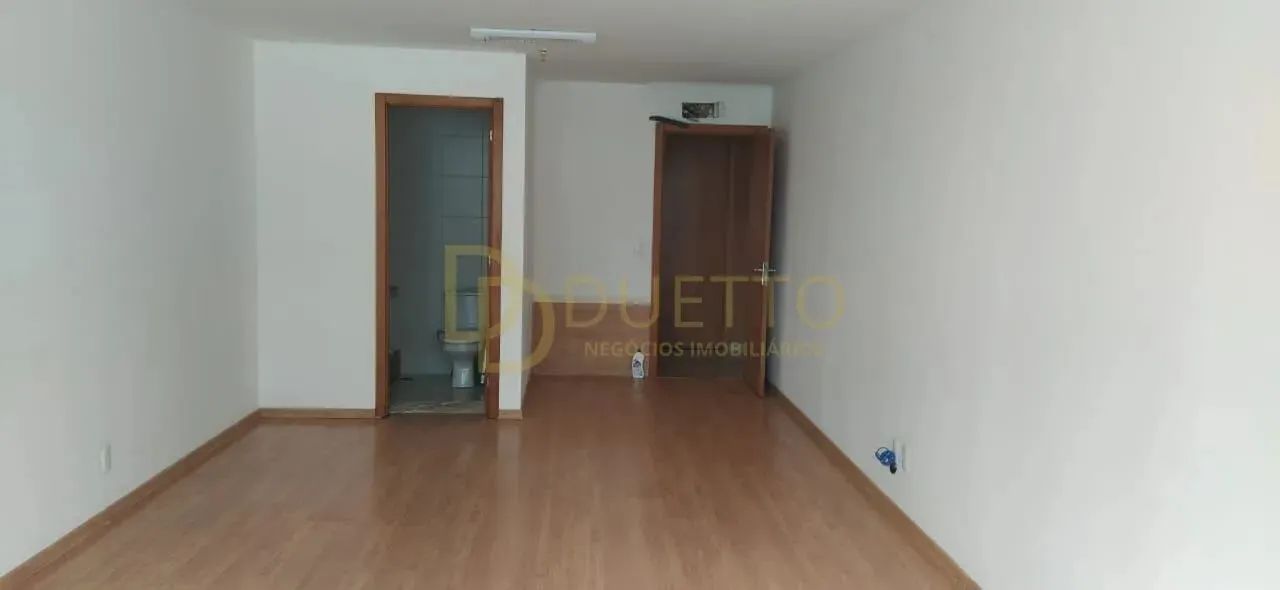 Sala Comercial Hangar Business, 33m² sem mobília - Foto 7