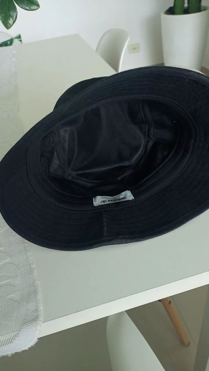 Chapéu bucket Adidas  - Foto 4