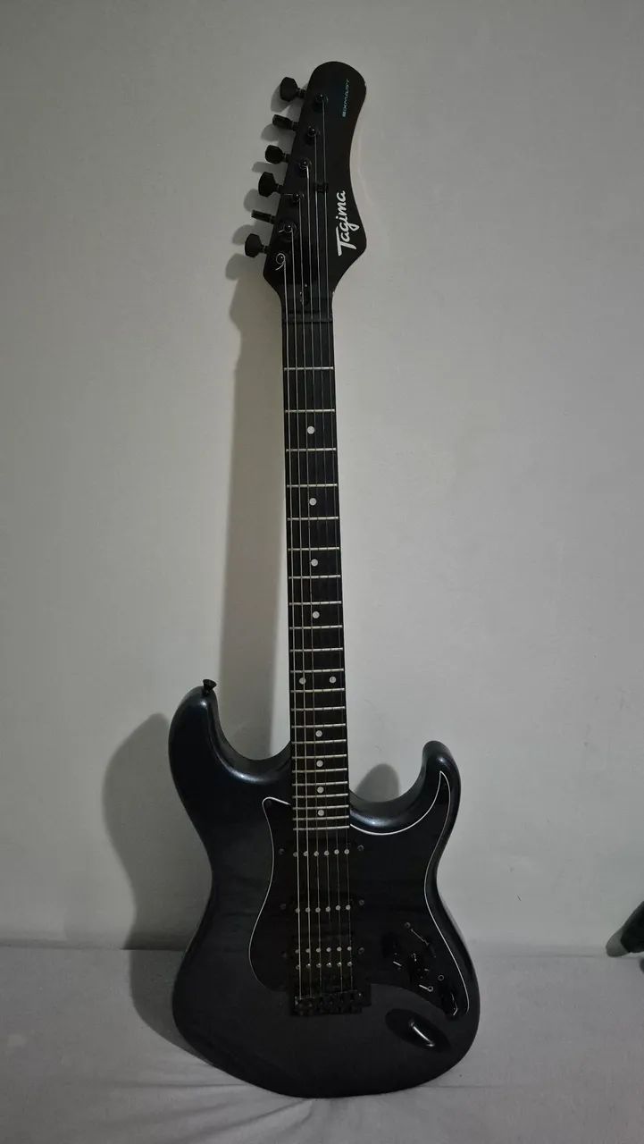 Guitarra Tagima Sixmart 