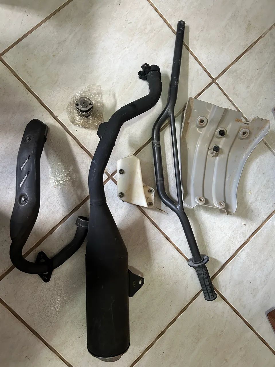Crf 250f 2022 - Foto 3