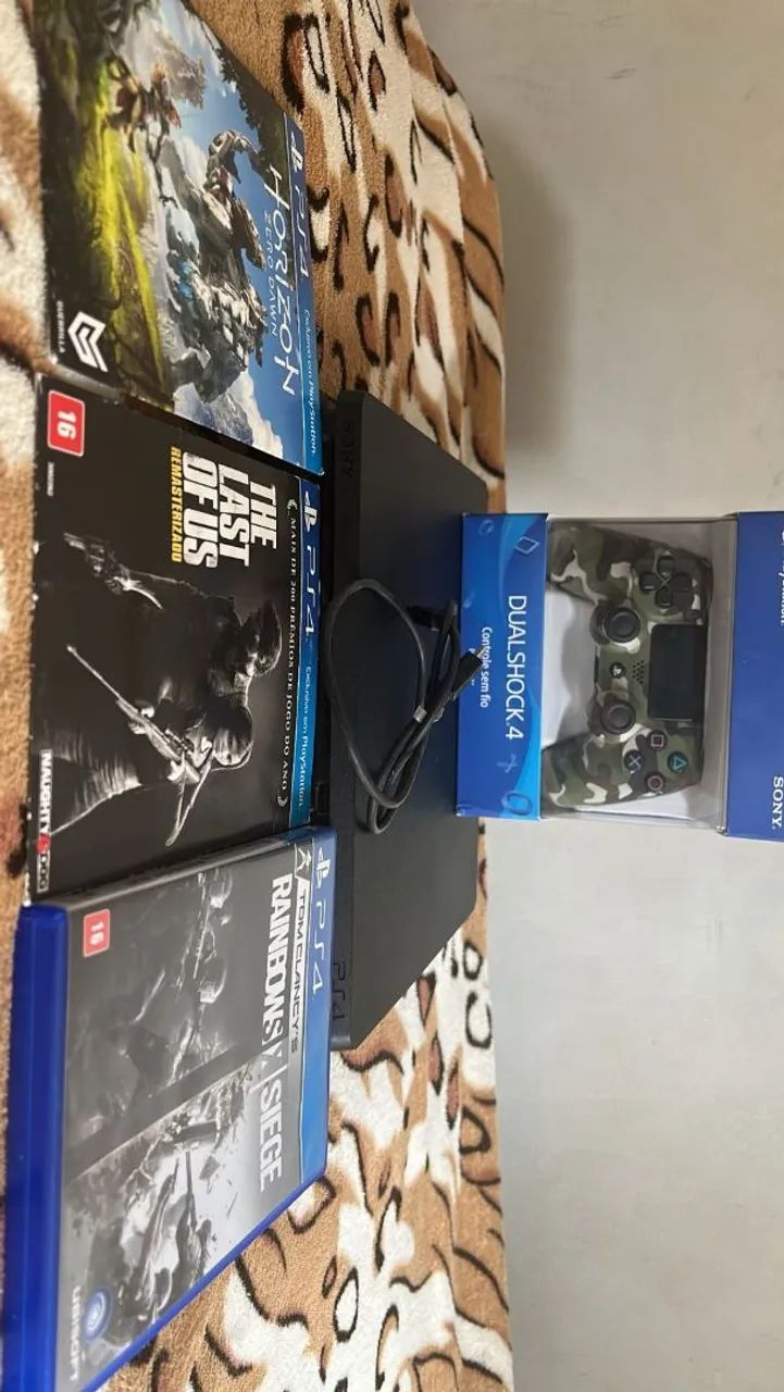 PS4