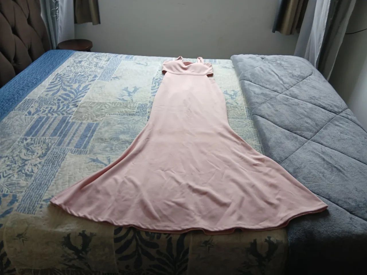 Vendo Vestido e 5 shorts - Foto 2