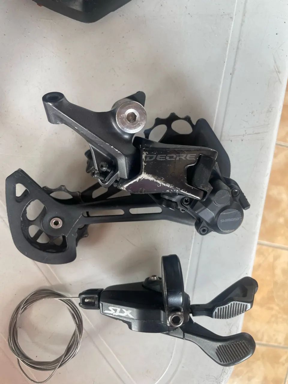 Bike