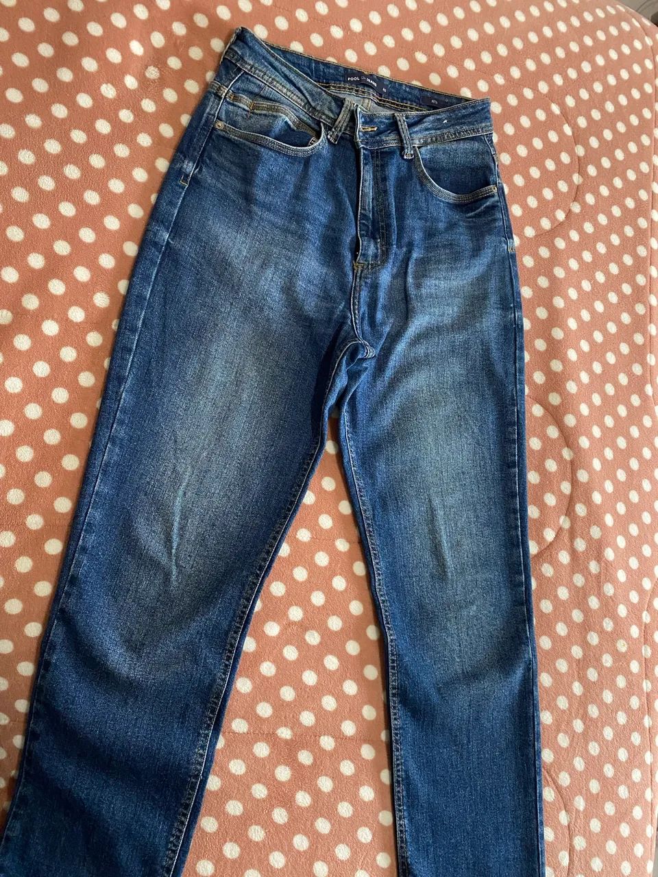Calça jeans pool - Foto 2