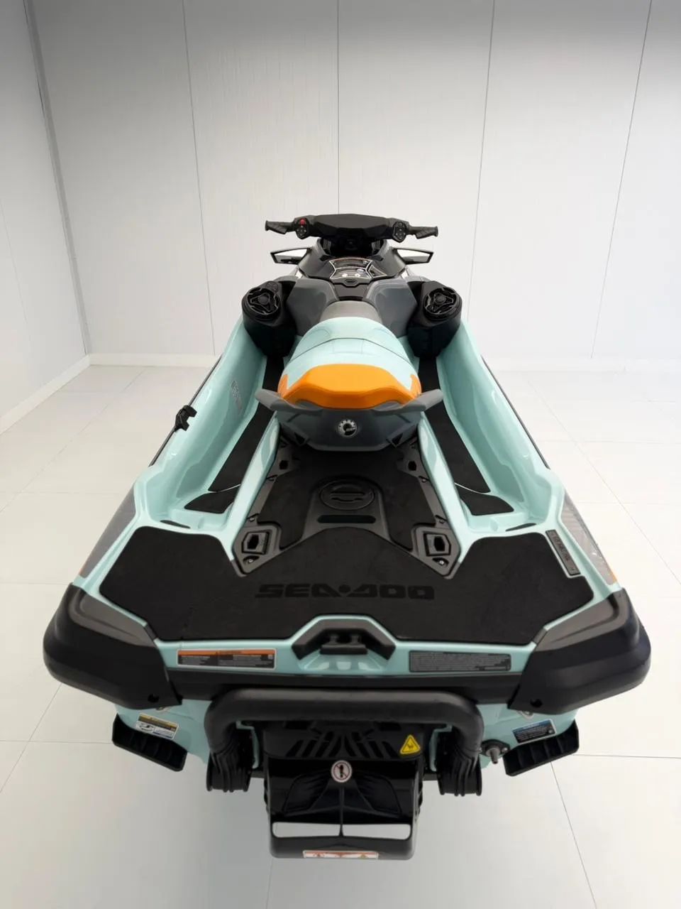 JET SKI WAKE  - Foto 5
