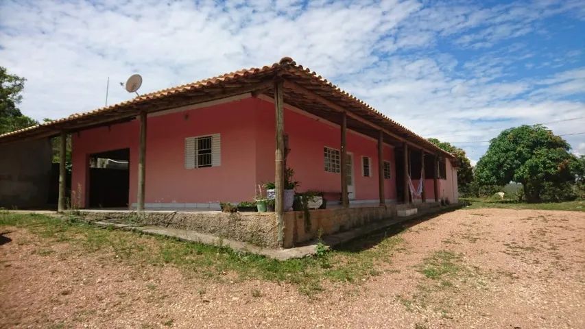 Sitio 3.500m² com casa e uma lojinha independente, Jaboticatubas.  - Foto 5