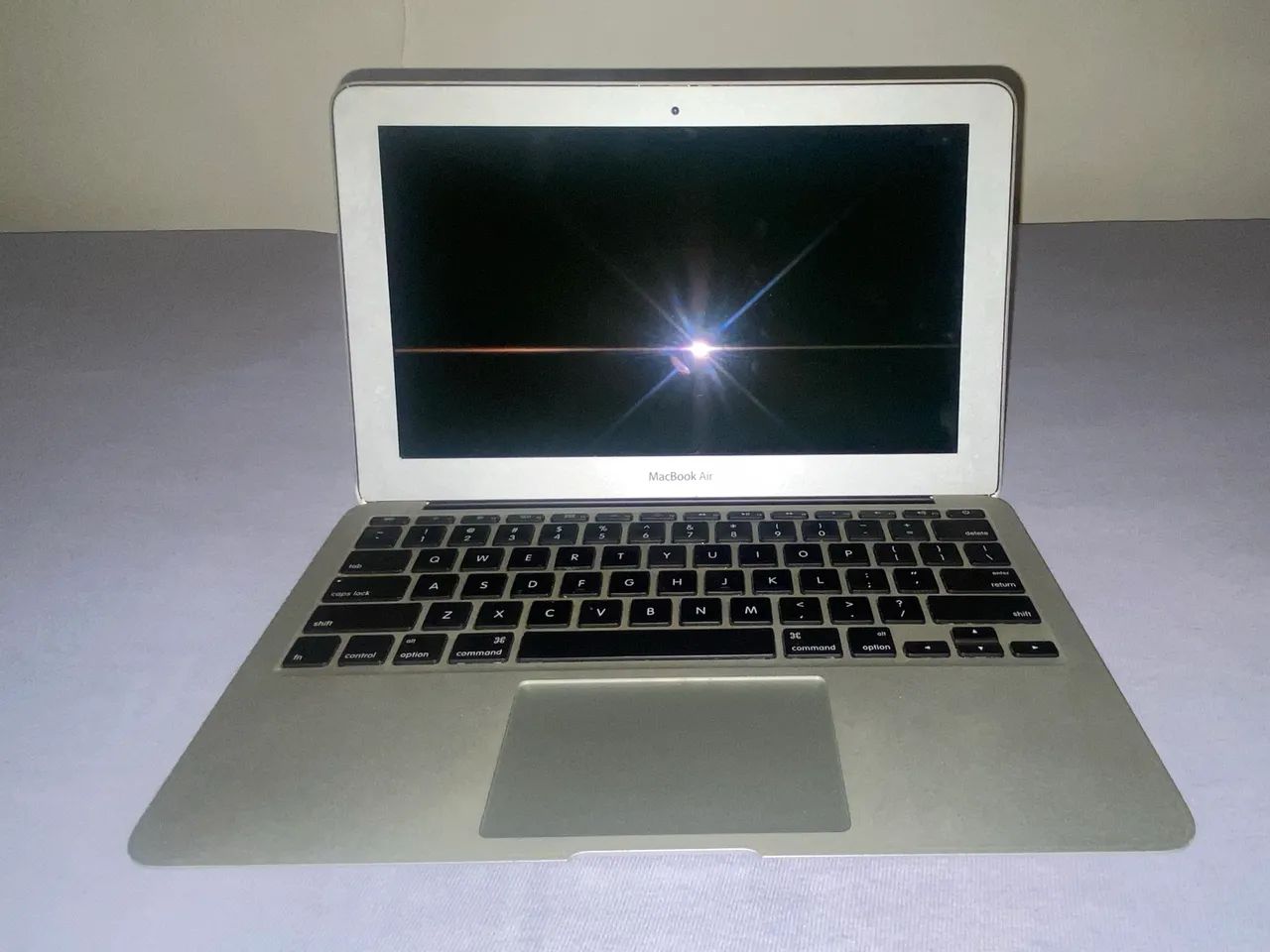 MacBook Air A1370 - Mid 2011 - Foto 3