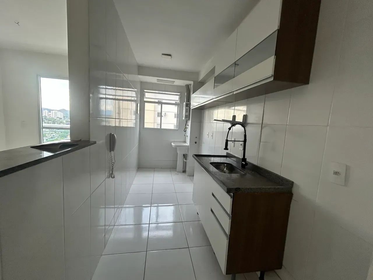 2 Quartos Condomínio França - Foto 2
