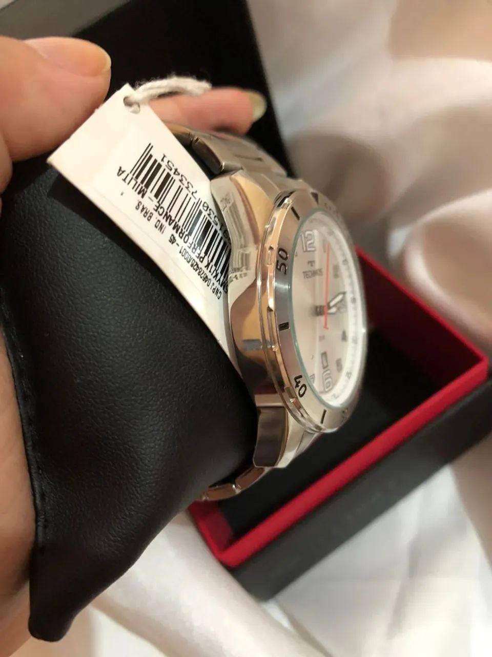 Relógio Technos - Foto 3