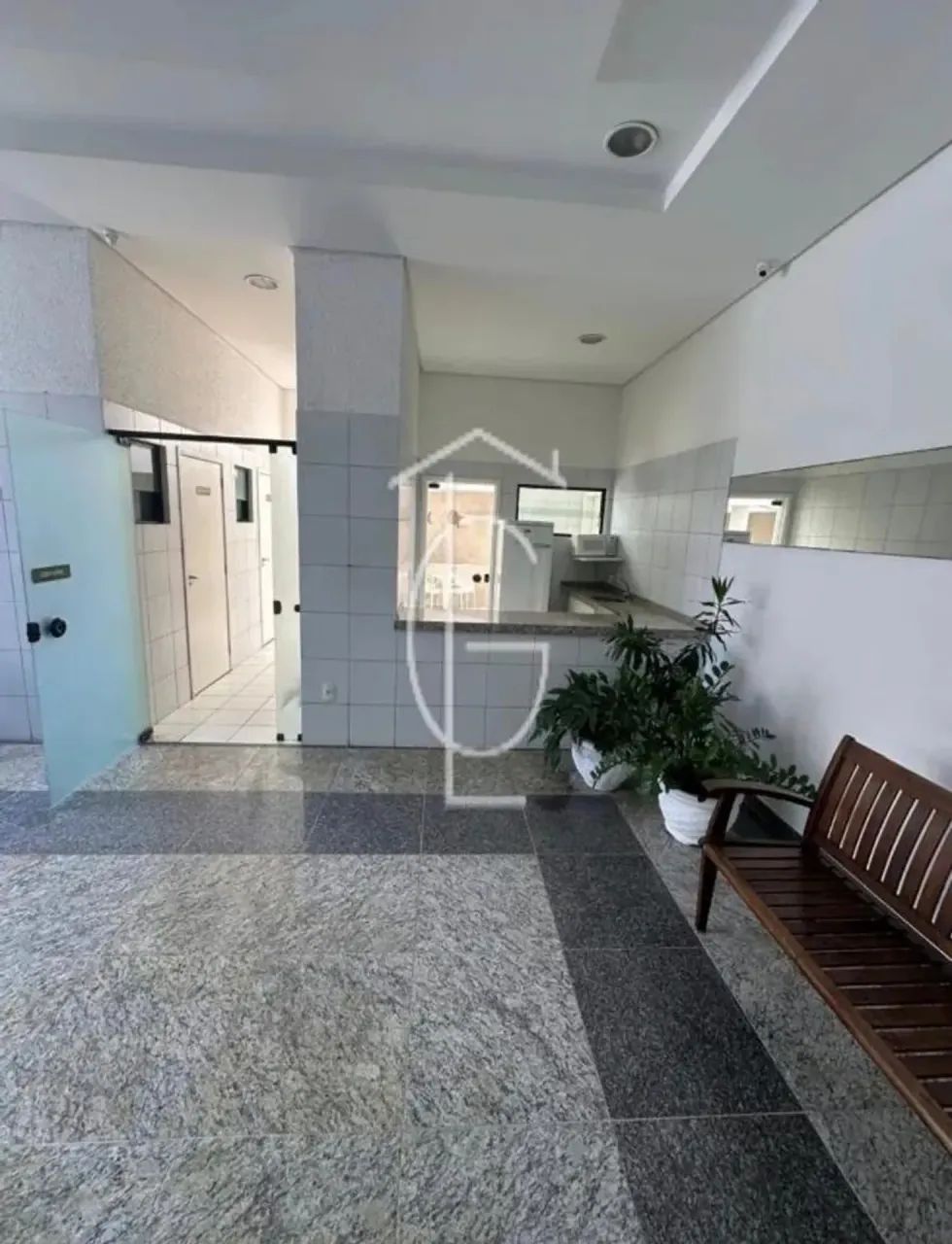 Lindo apartamento reformado e mobiliado no Espinheiro - Foto 5