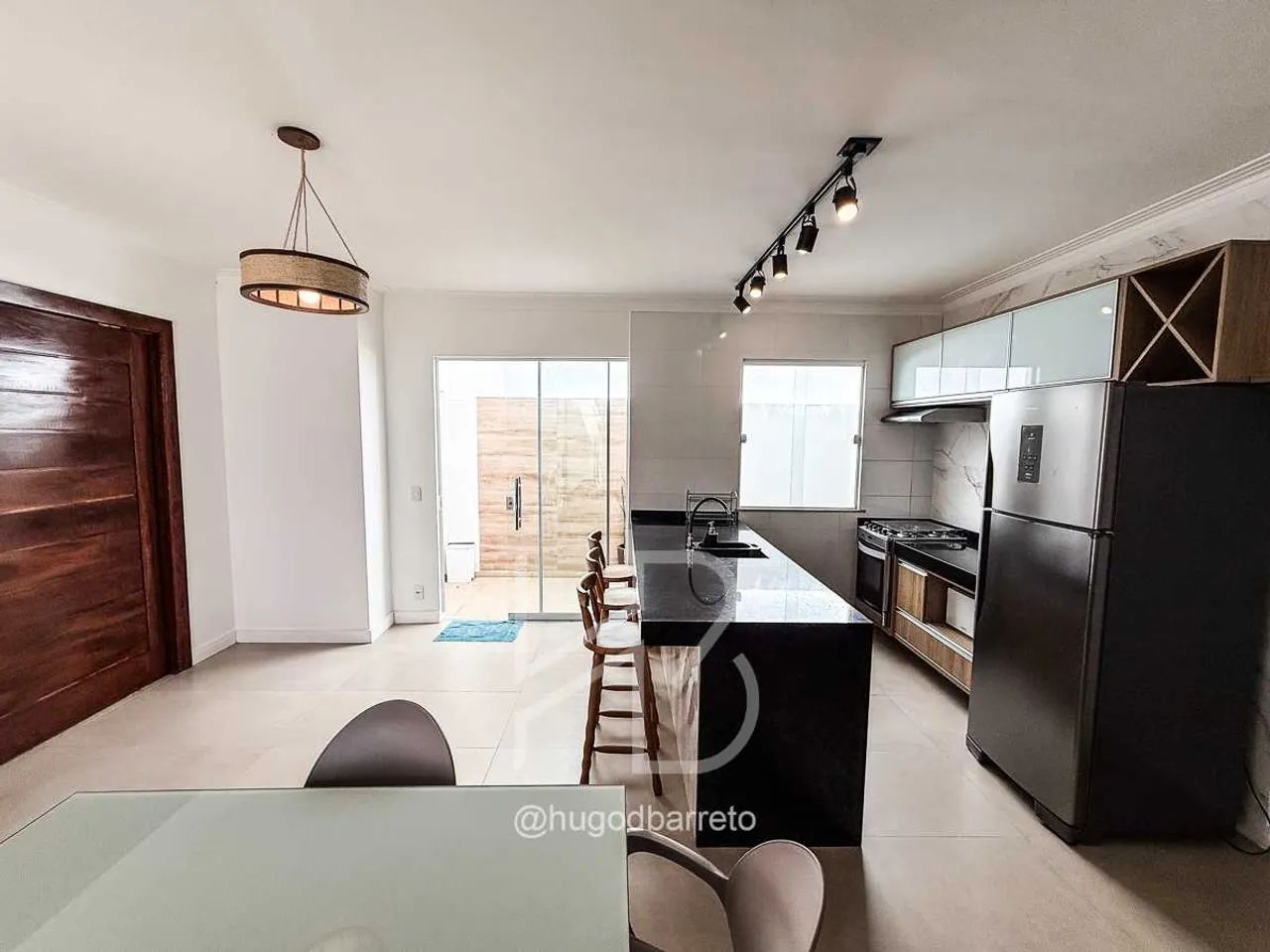 Rota do Sol Casa Porteira Fechada Reformada OPORTUNIDADE [5530] - Foto 3