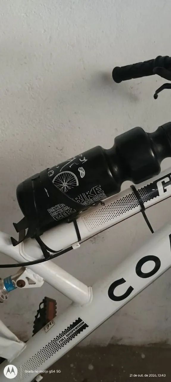 Bicicleta - Foto 5
