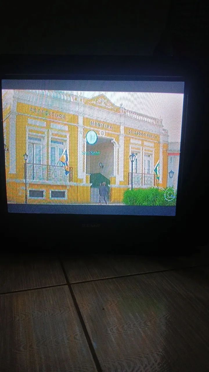 Tv 21  - Foto 3