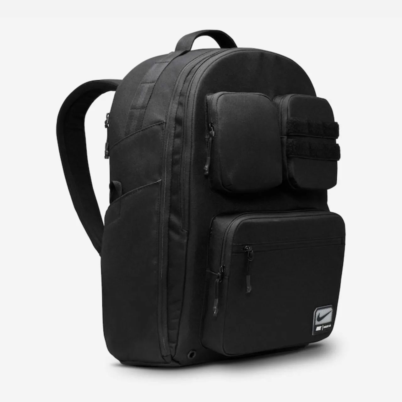 Mochila Nike Utility Power Preta  - Foto 2
