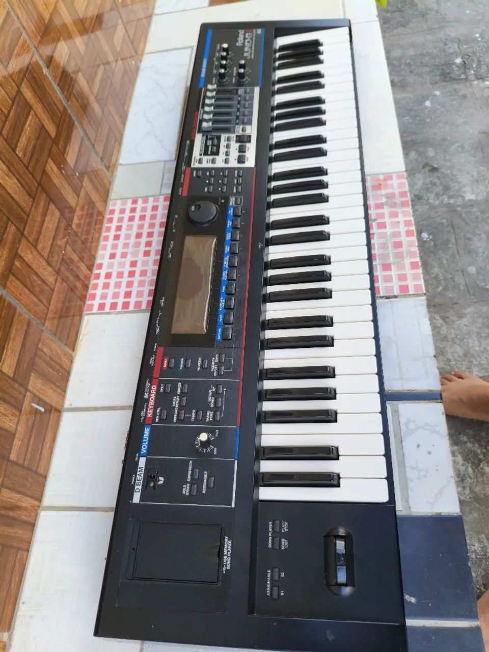 Teclado Roland Juno Gi - Foto 2
