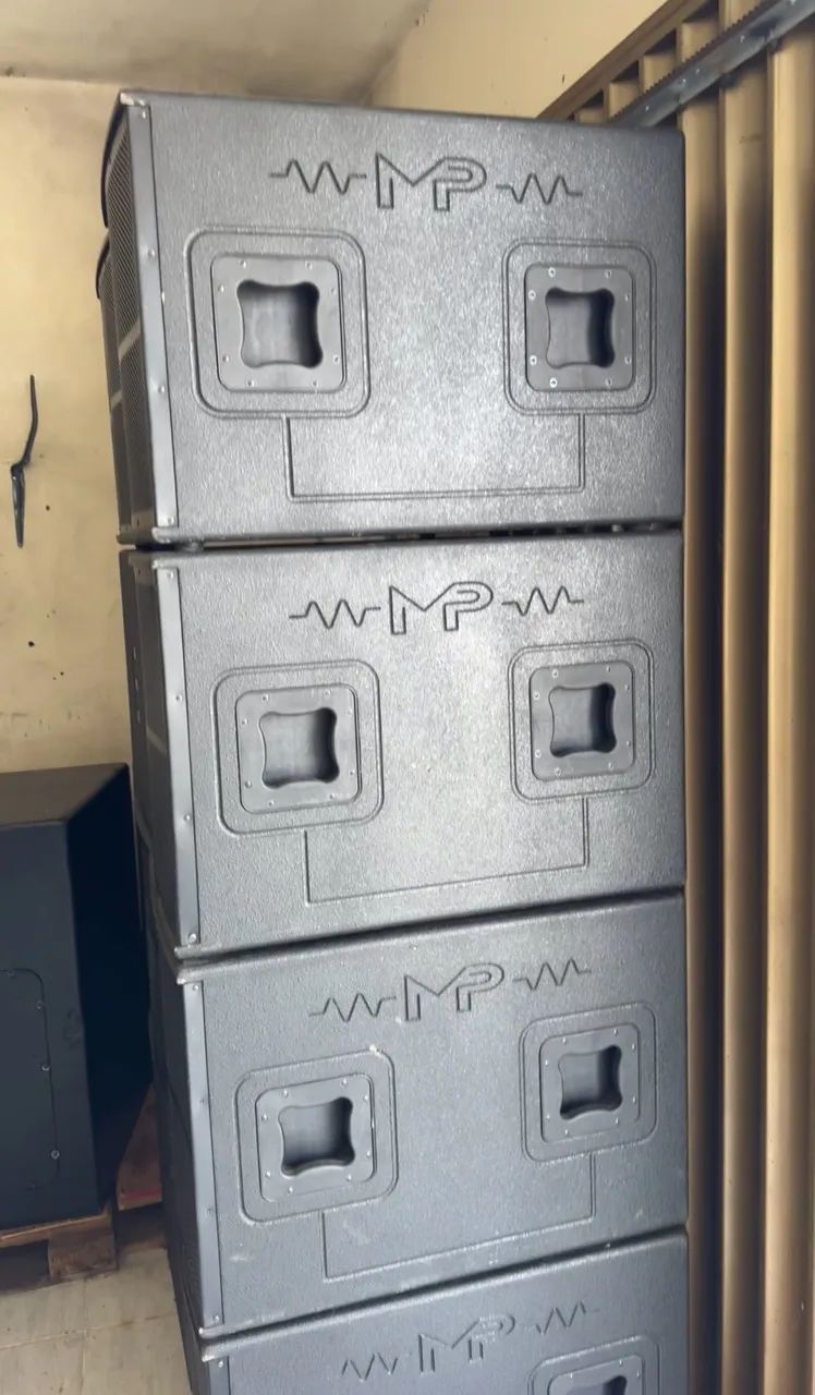 Vendo Gabinete de sub 1x18 - Foto 4