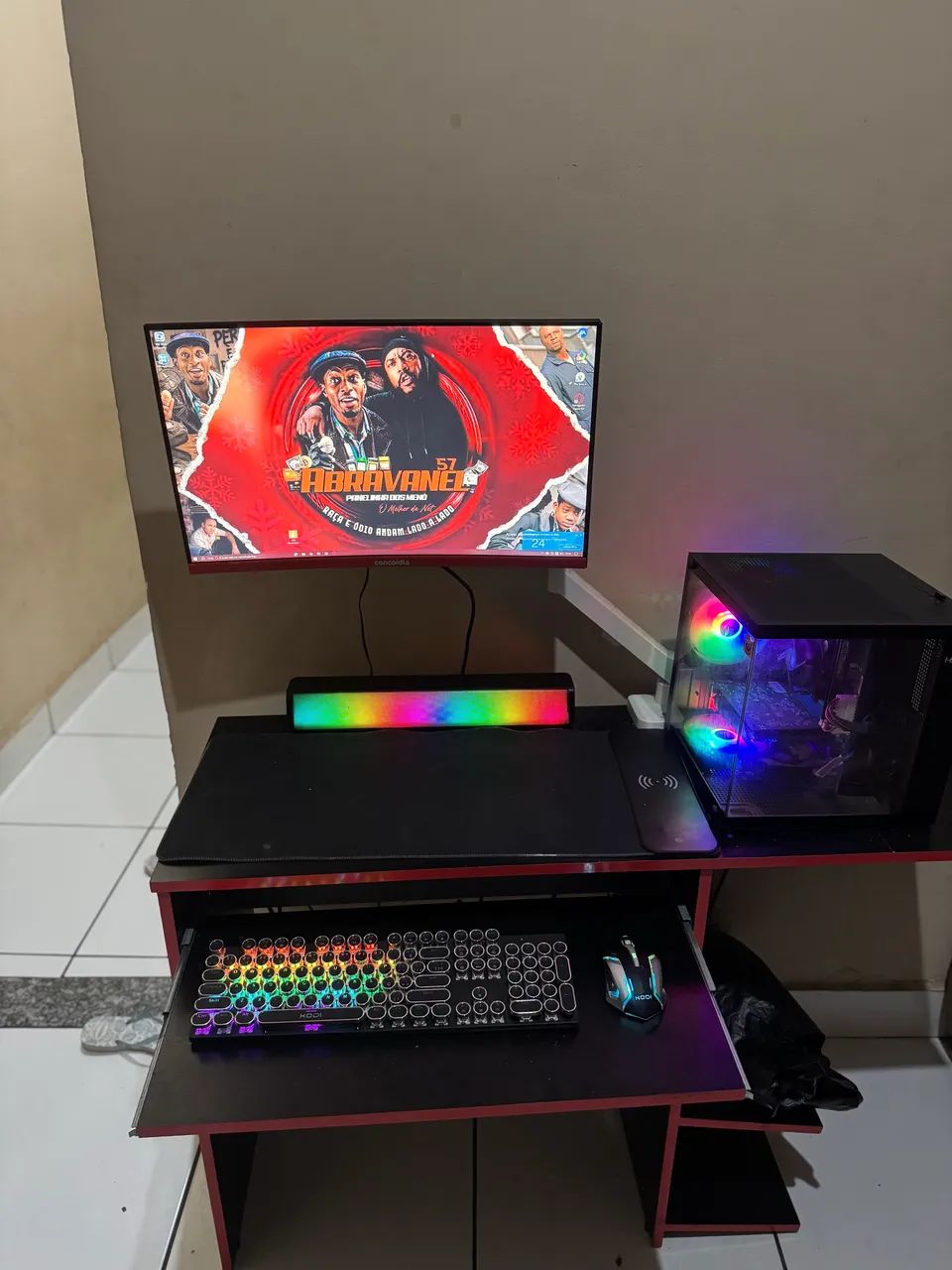 Pc gamer  - Foto 3
