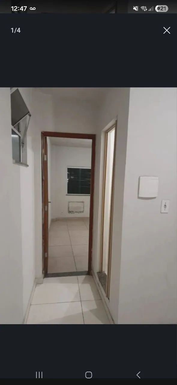 Excelente apto entre Praça Seca e Vila Valqueire. .
