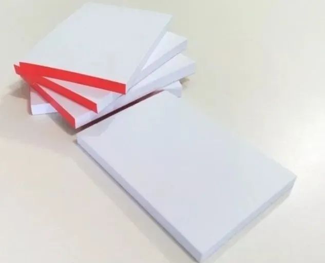 Blocos Comanda Rascunho Anotação 40 Folhas 10x6,5cm , 50 UndBlocos Comanda Rascunho Anotaç