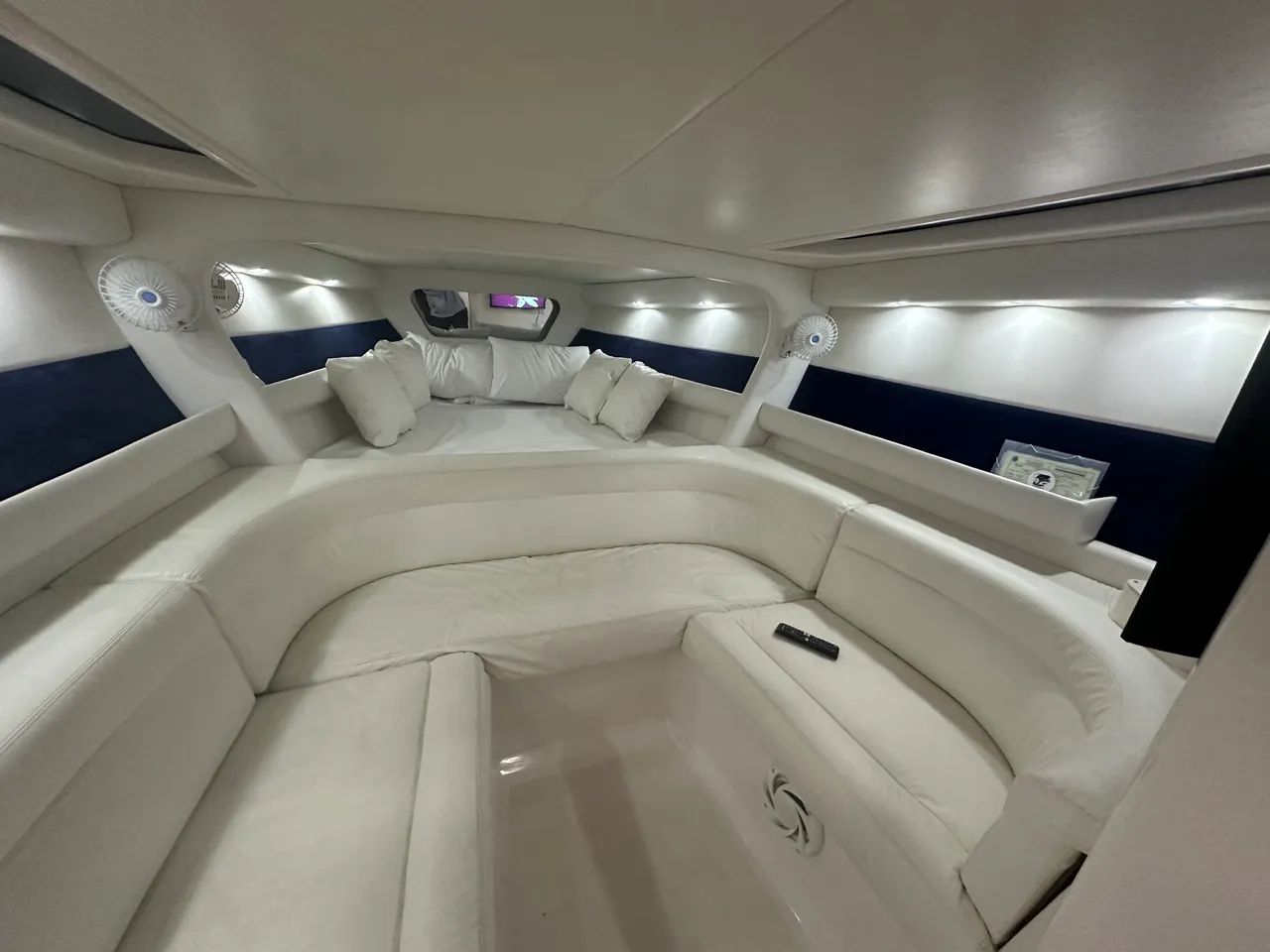 Intermarine Excalibur 39 - Foto 2