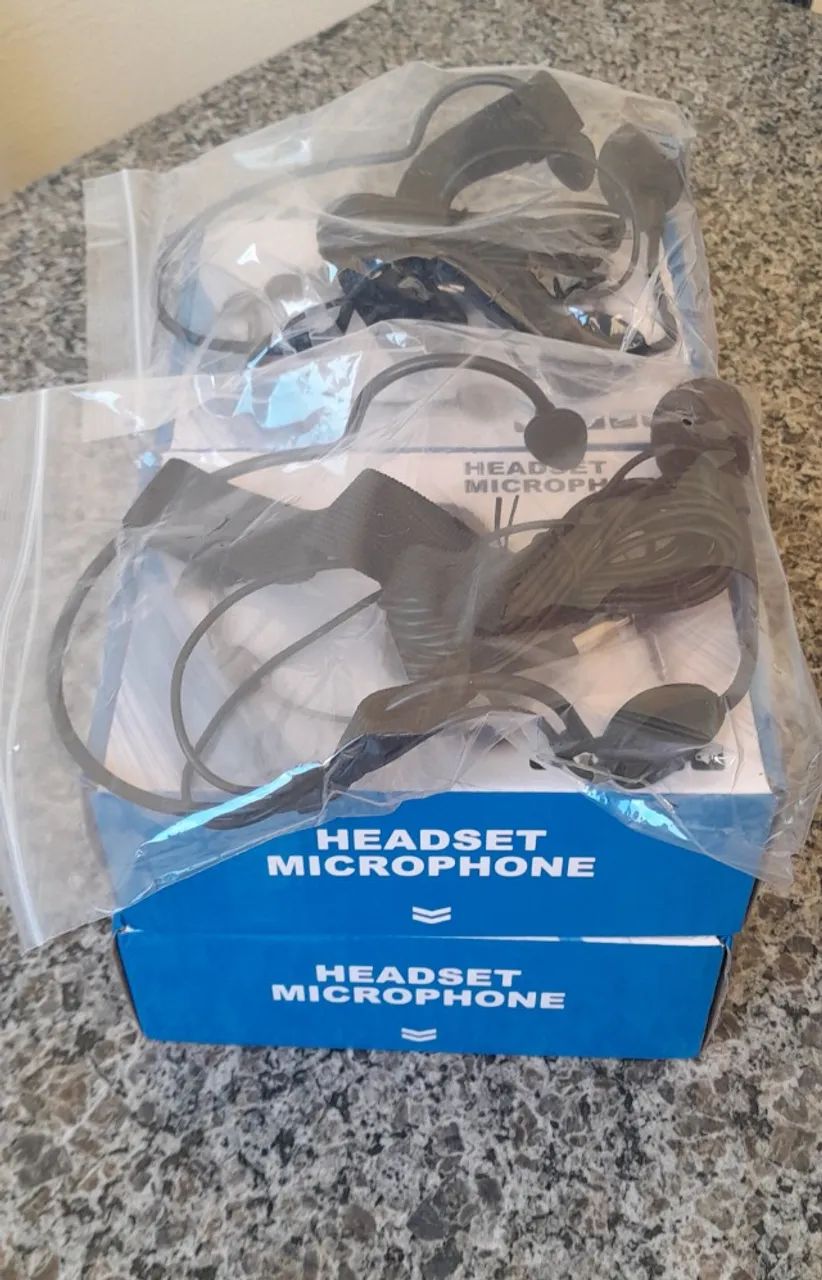 Microfones Dinamico Com Alta Qualidade De Audio, Aceitamos Cartão - Foto 5