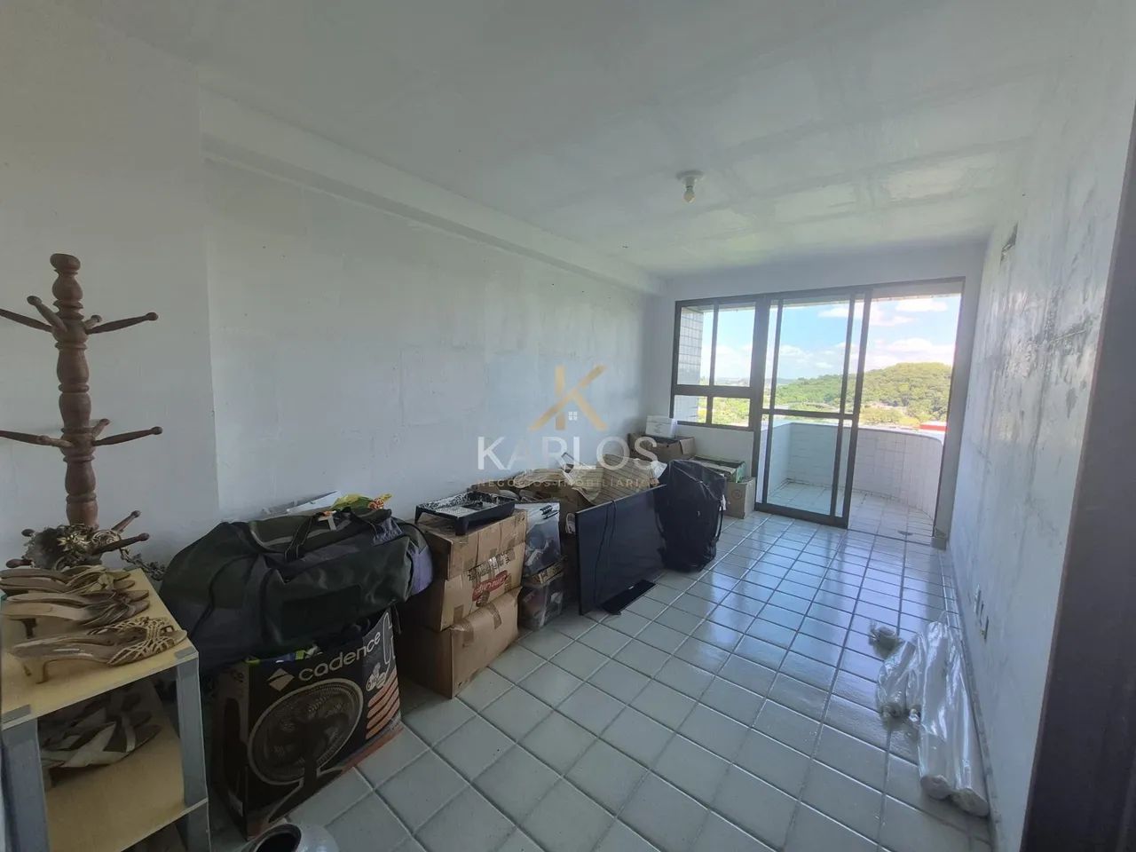 Apartamento em Apipucos - Recife - Foto 4