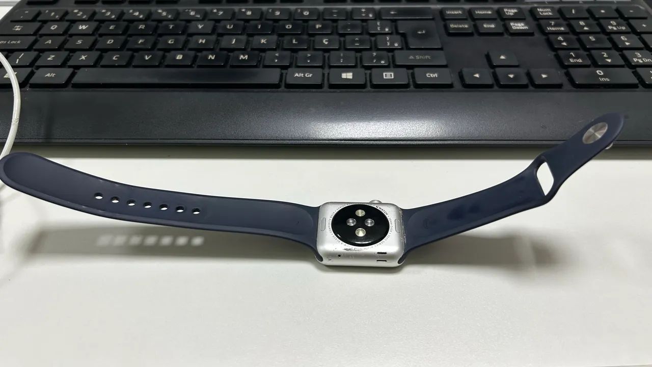 Apple Watch séries 4 - Foto 3