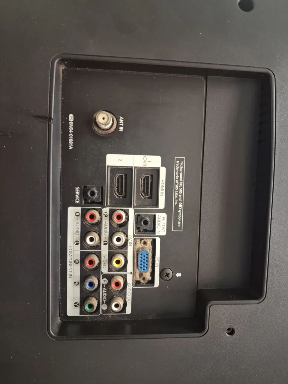 Televisor Samsung usado - Foto 4