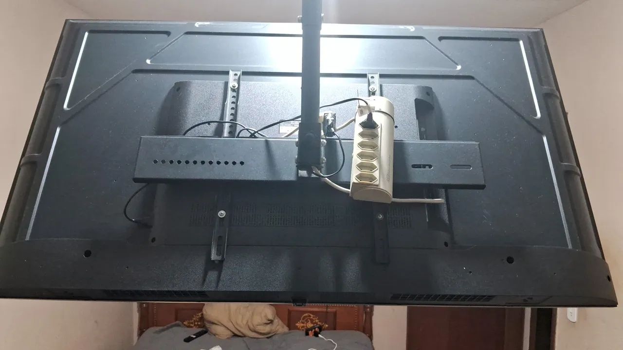 Tv Philips 55" - Foto 2