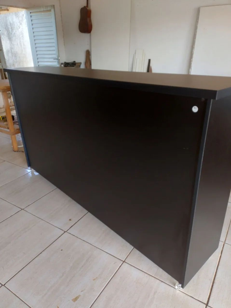 Balcão  comercial atendimento/caixa - Foto 3