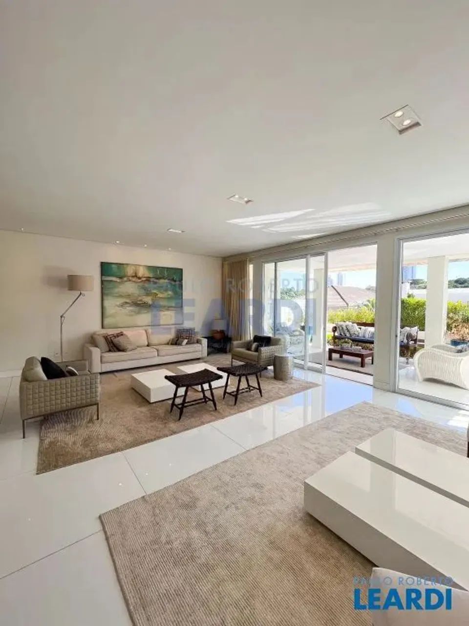 CASA EM CONDOMÍNIO - ALPHAVILLE RESIDENCIAL DOIS - SP - Foto 10