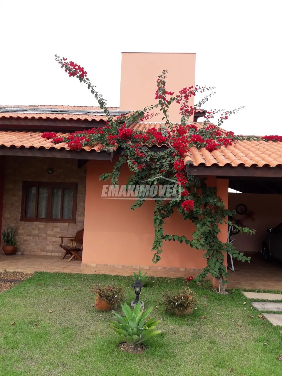 Casa em Condomínios em Araçoiaba da Serra