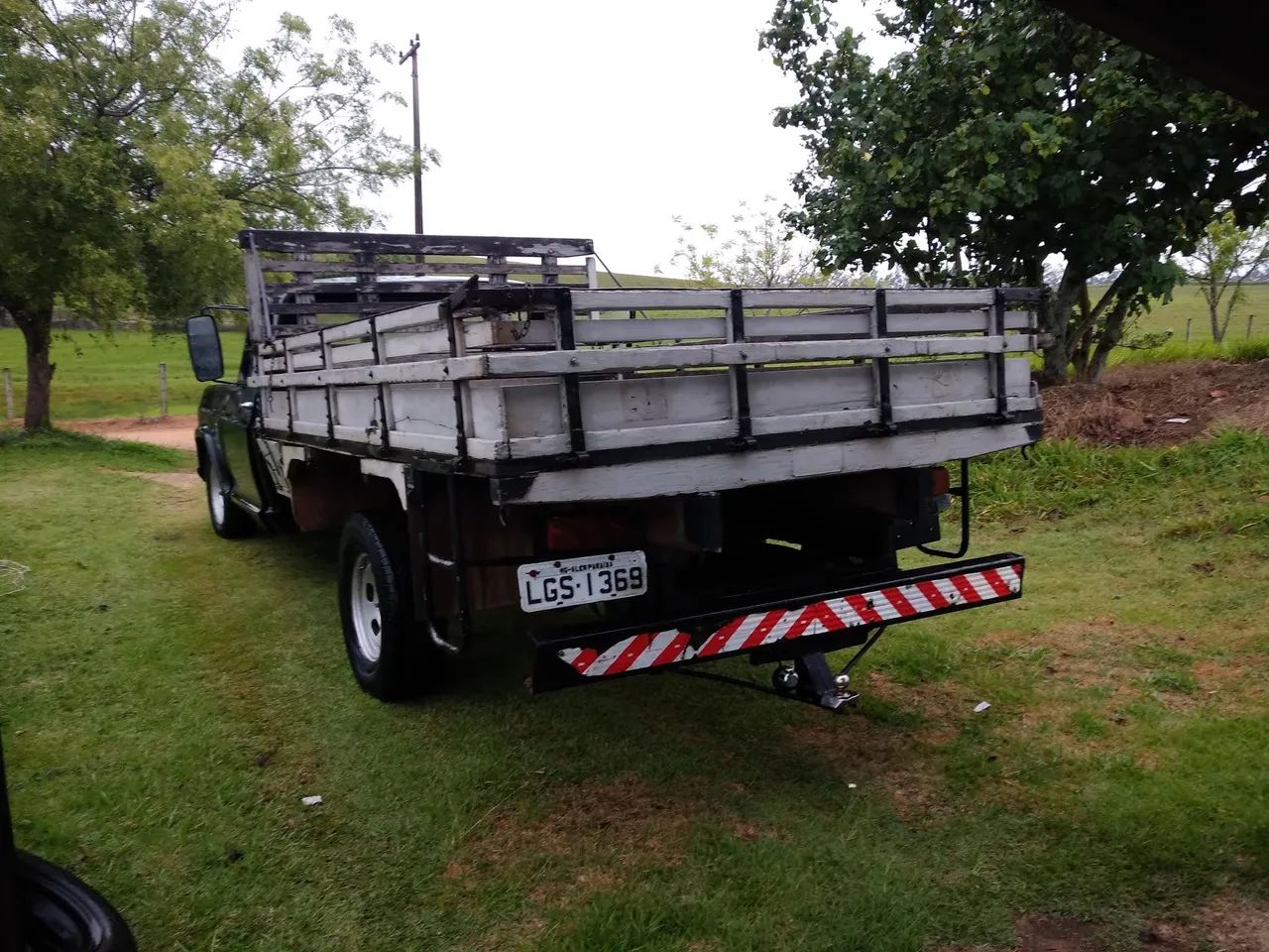 Chevrolet D10 1981 - Foto 2