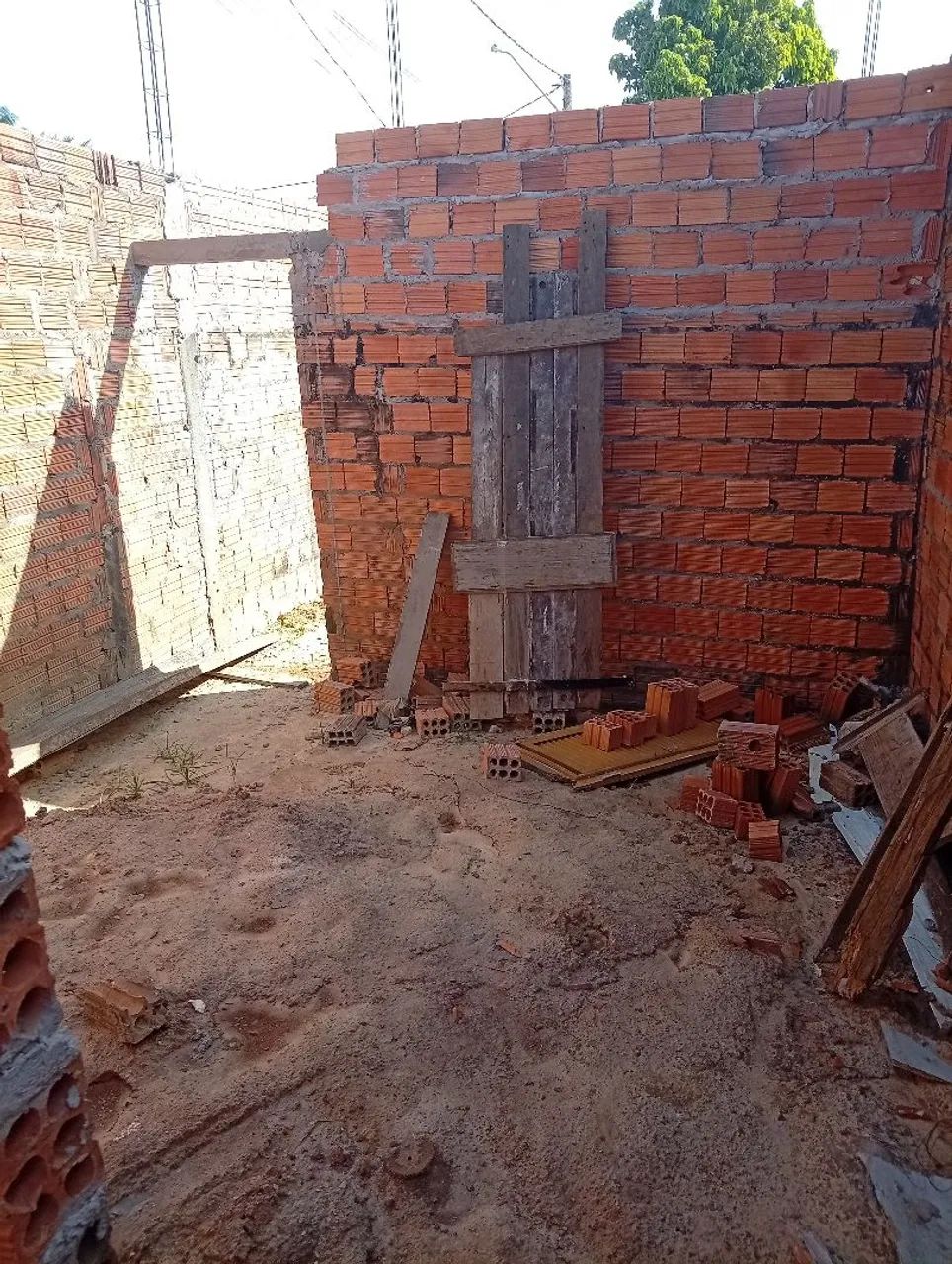 Vendo um terreno - Foto 4