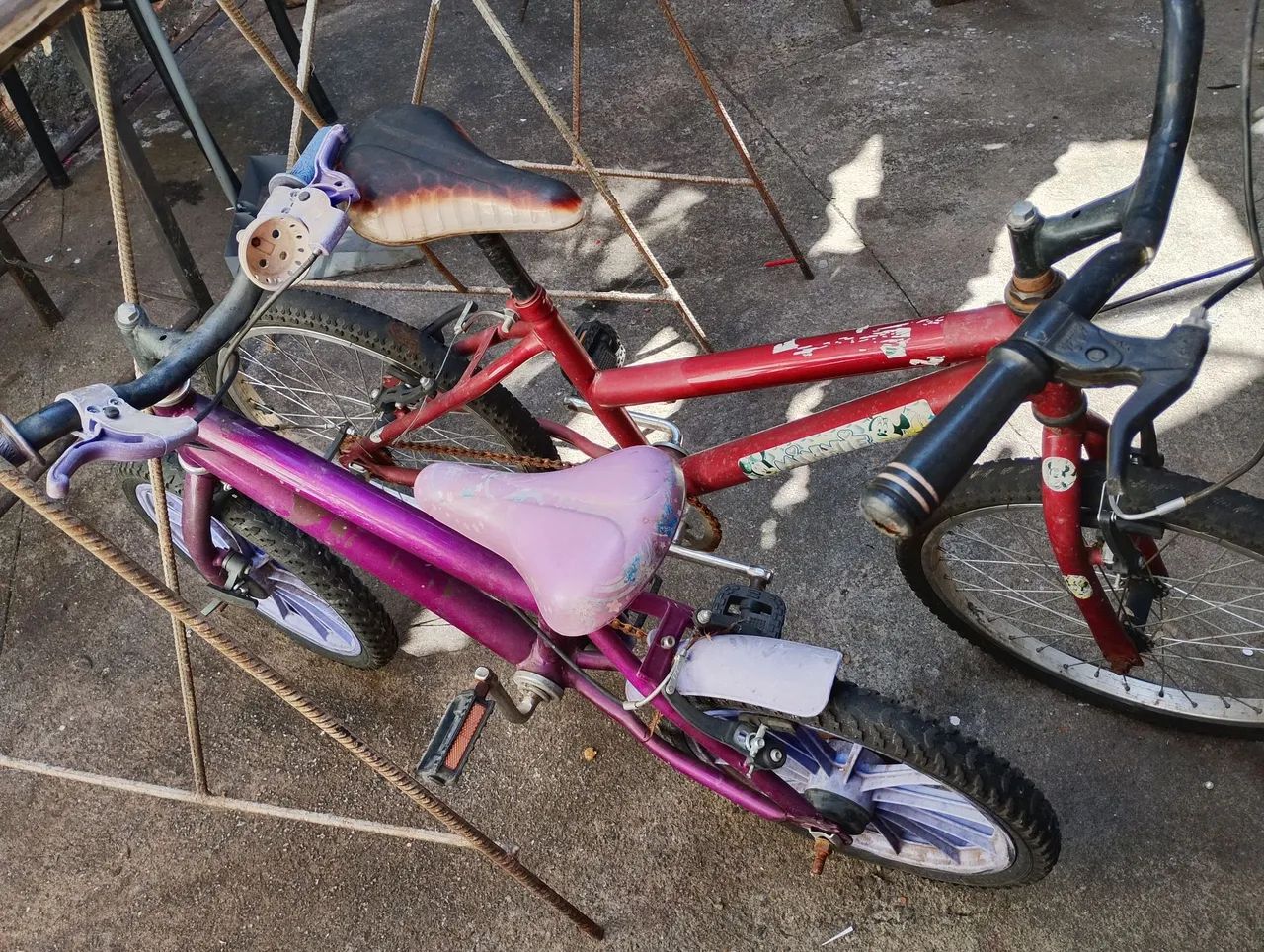Vende se bicicletas - Foto 2
