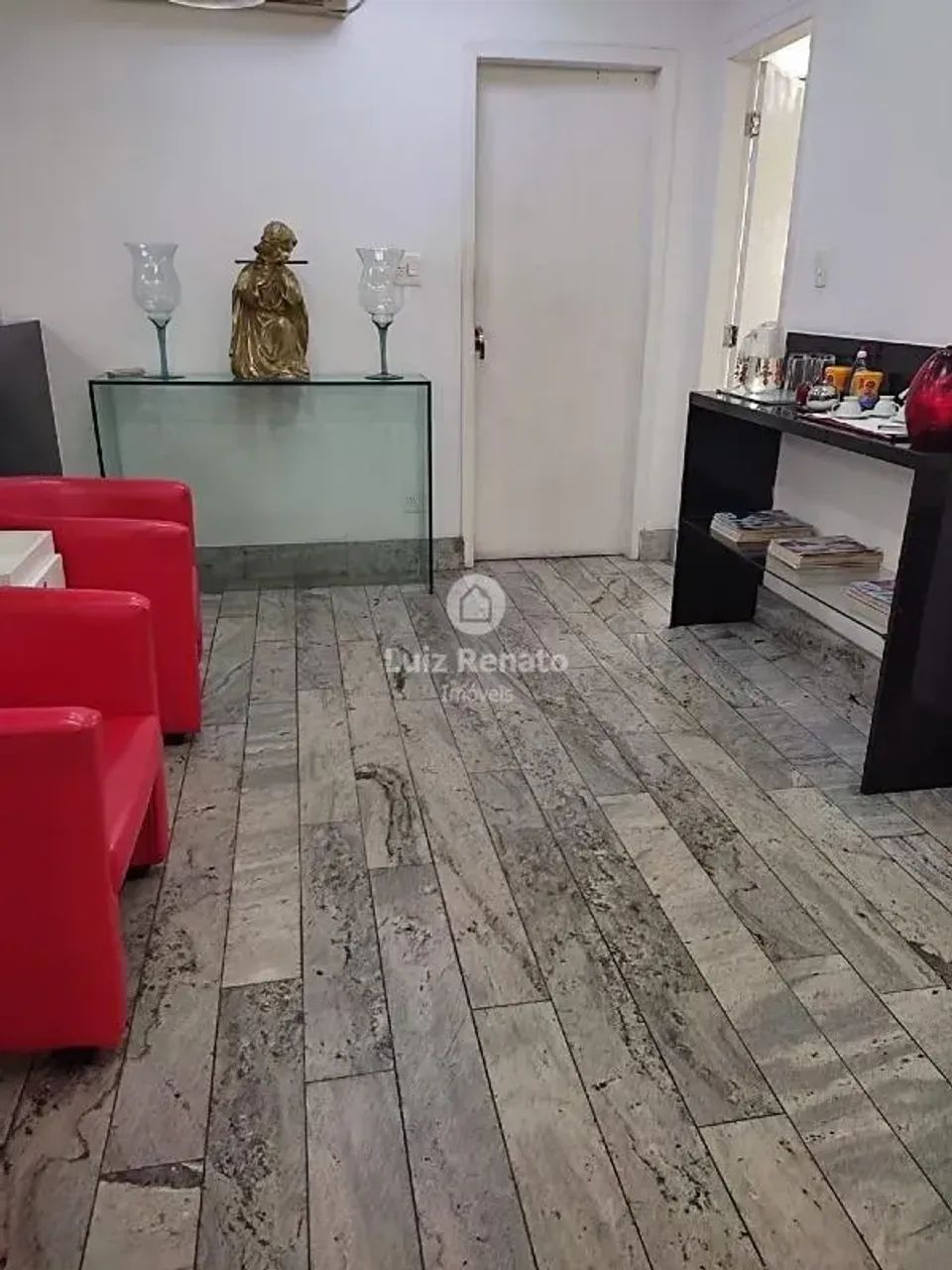 Sala Comercial para aluguel - Coração de Jesus - Foto 2