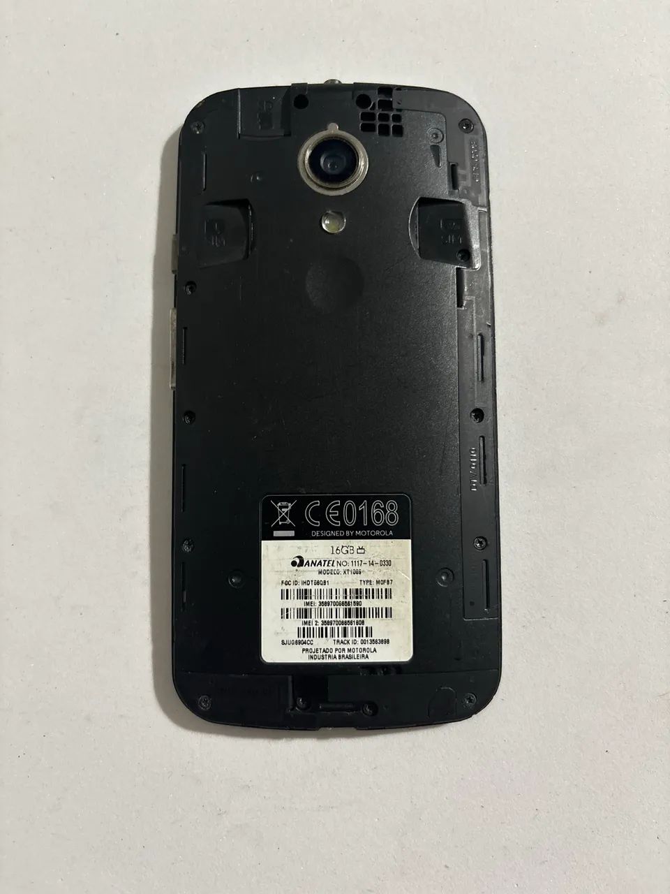 Celular Motorola Moto G2 - Foto 2