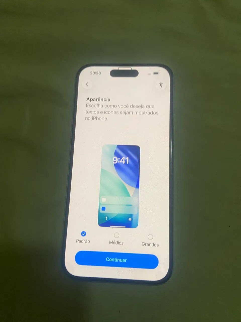 iPhone 15 256 gb  - Foto 3